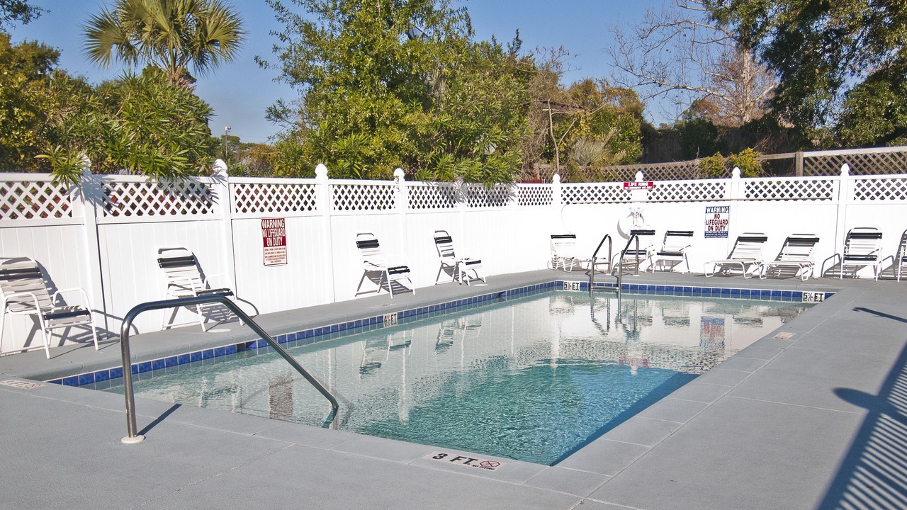 Photo of Outdoor in Panama City Beach
