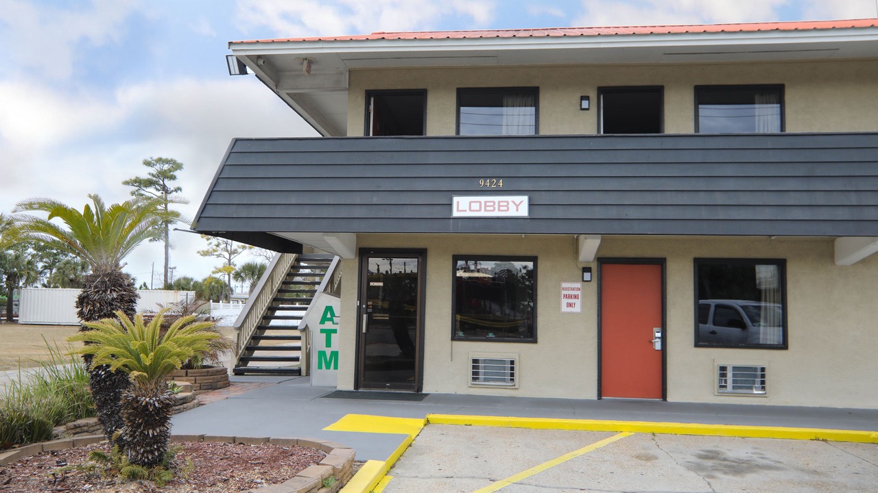 Photo of Outdoor in Panama City Beach