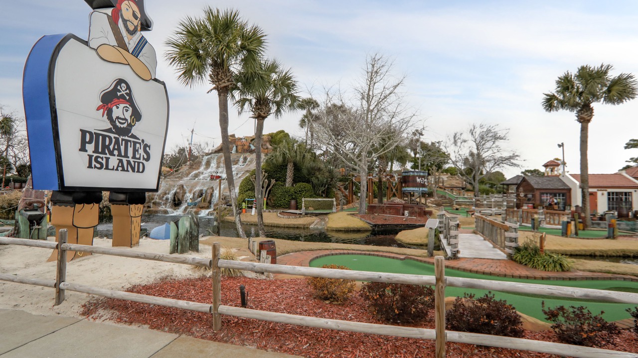 Photo of Outdoor in Panama City Beach