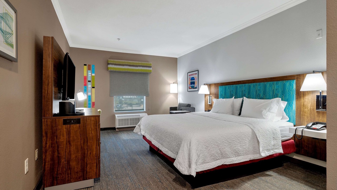 Photo of Bedroom in Lufkin