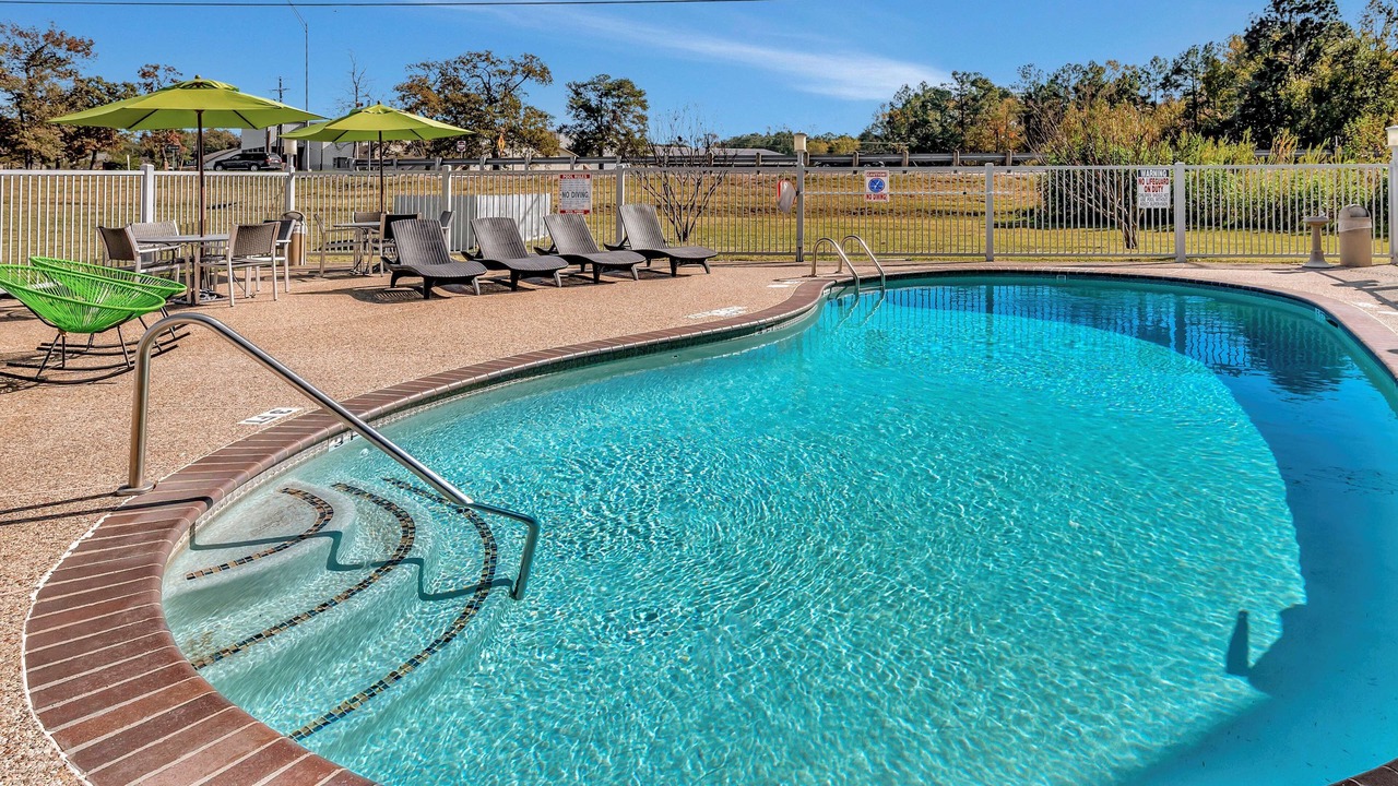 Photo of Outdoor in Lufkin