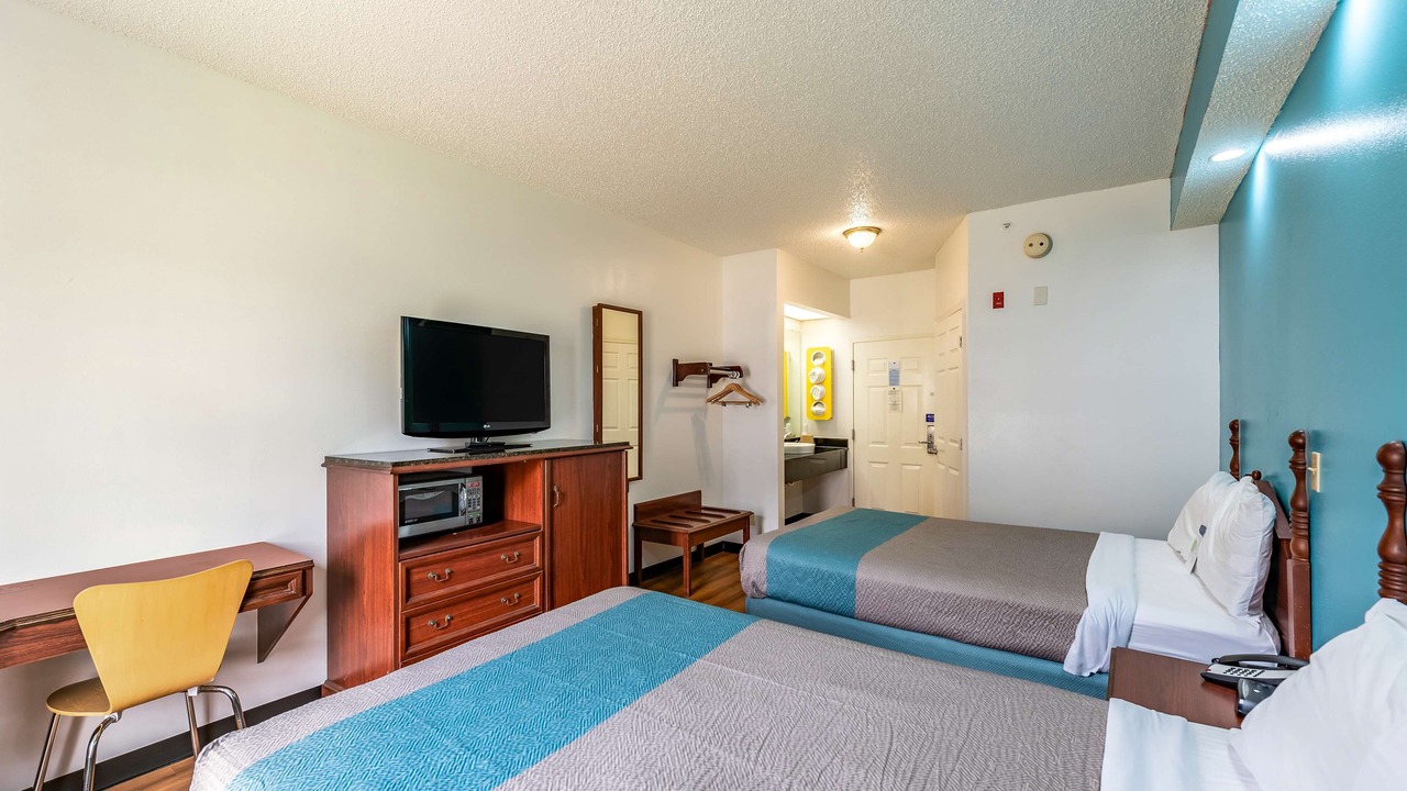 Photo of Bedroom in Shreveport