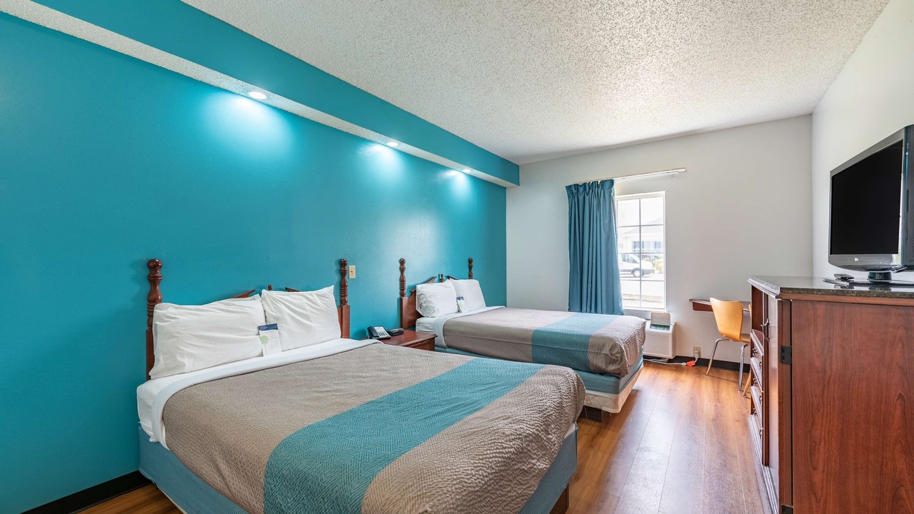 Photo of Bedroom in Shreveport