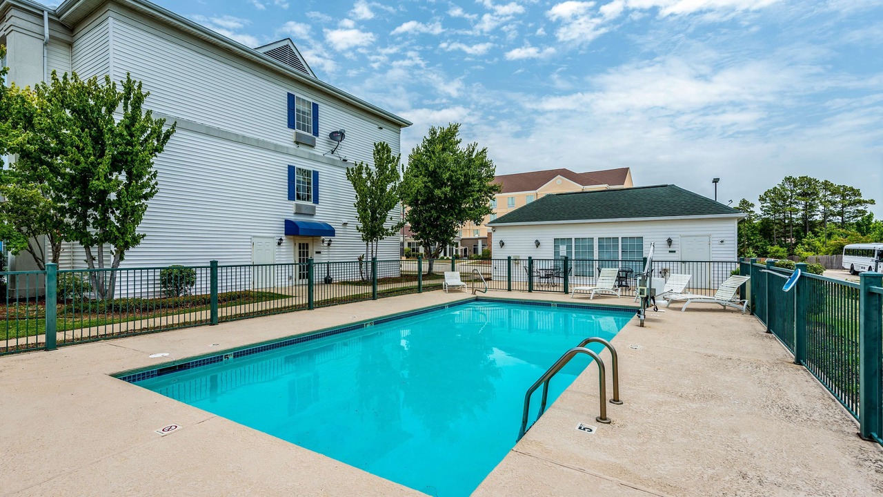 Photo of Outdoor in Shreveport