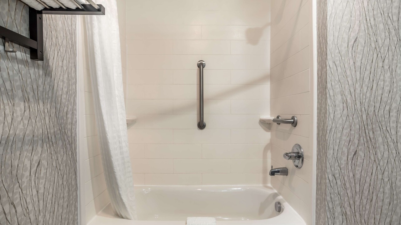 Photo of Bathroom in Greater Belhaven
