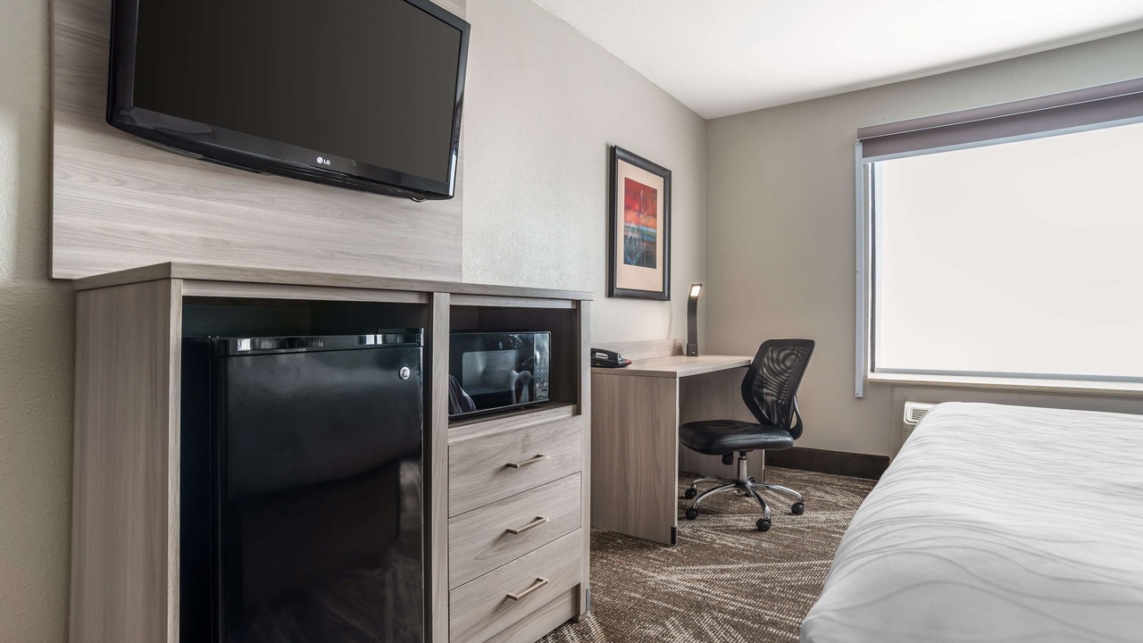 Photo of Bedroom in Greater Belhaven