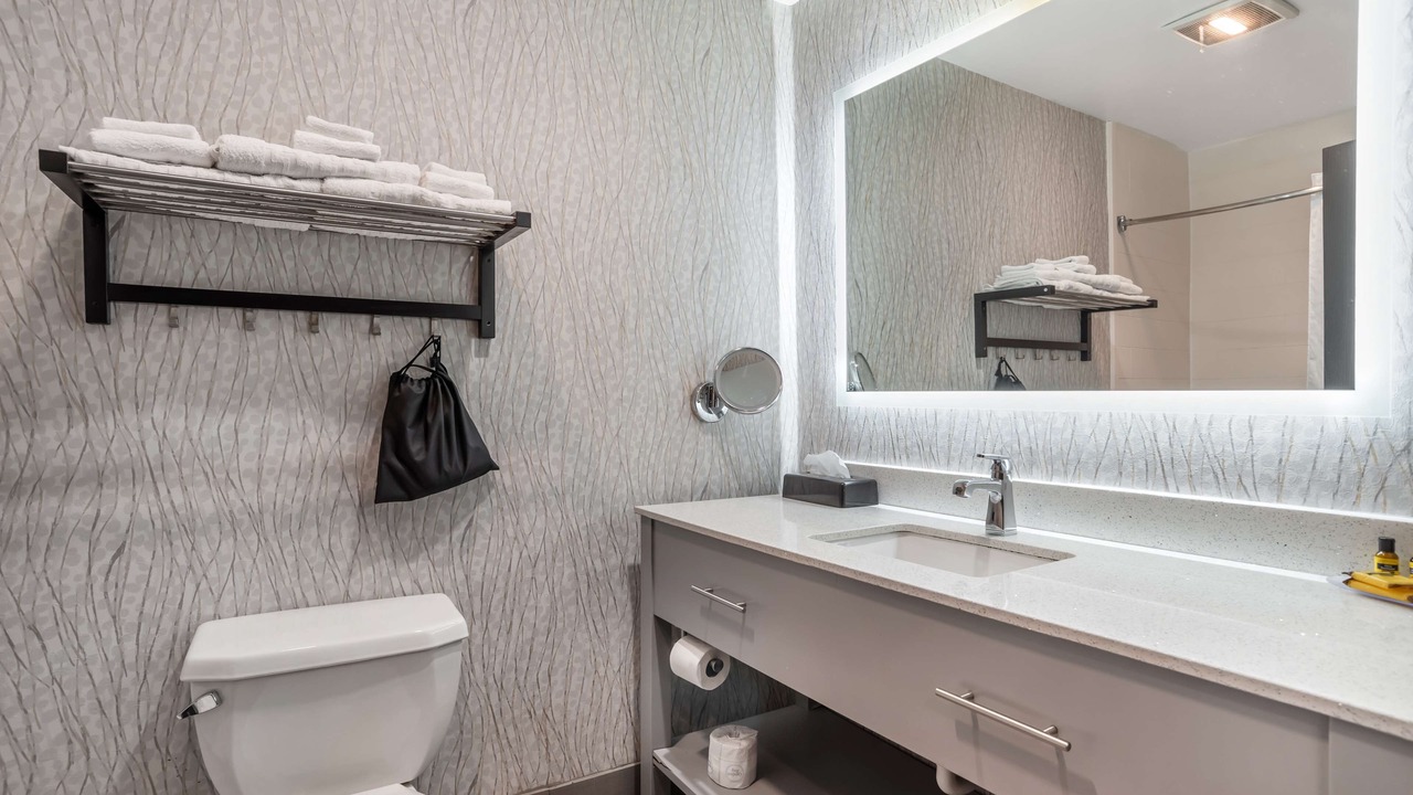 Photo of Bathroom in Greater Belhaven