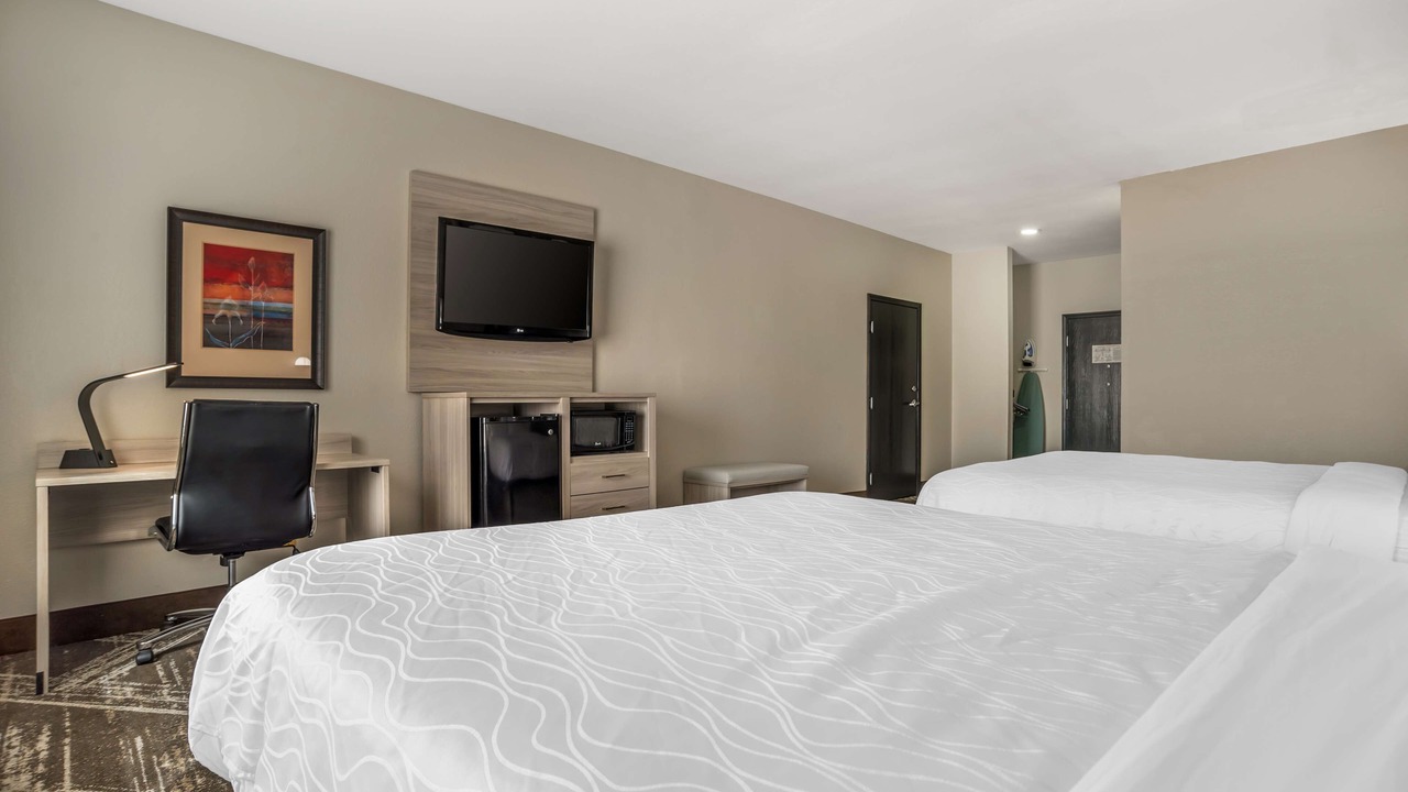 Photo of Bedroom in Greater Belhaven