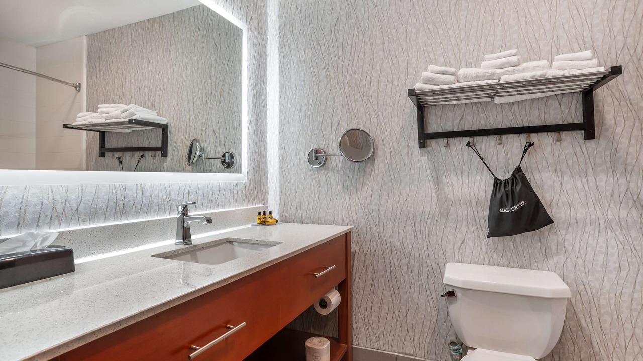 Photo of Bathroom in Greater Belhaven