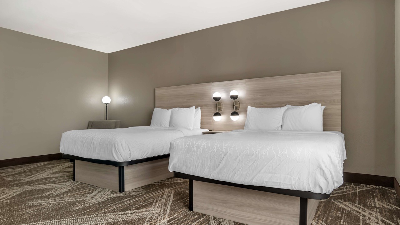 Photo of Bedroom in Greater Belhaven