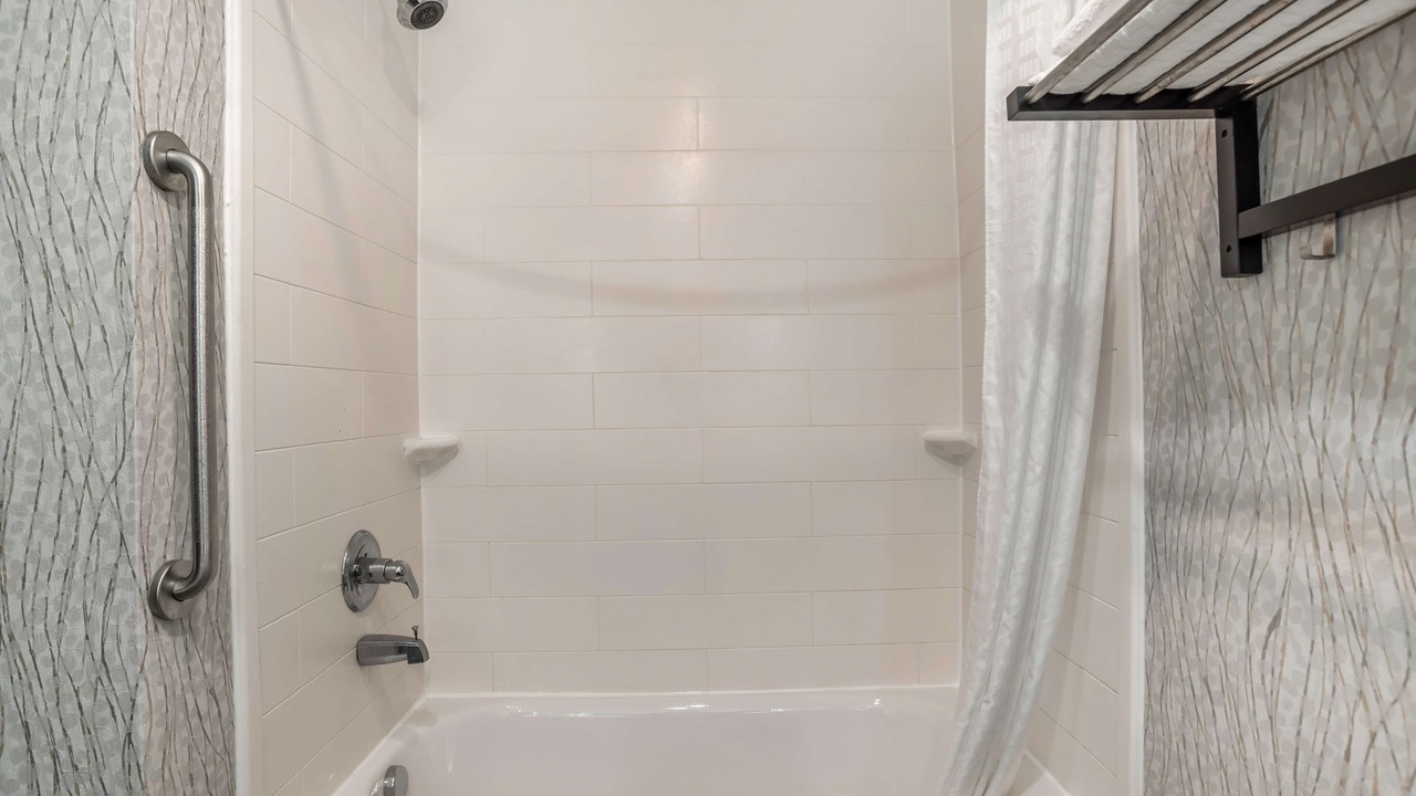 Photo of Bathroom in Greater Belhaven