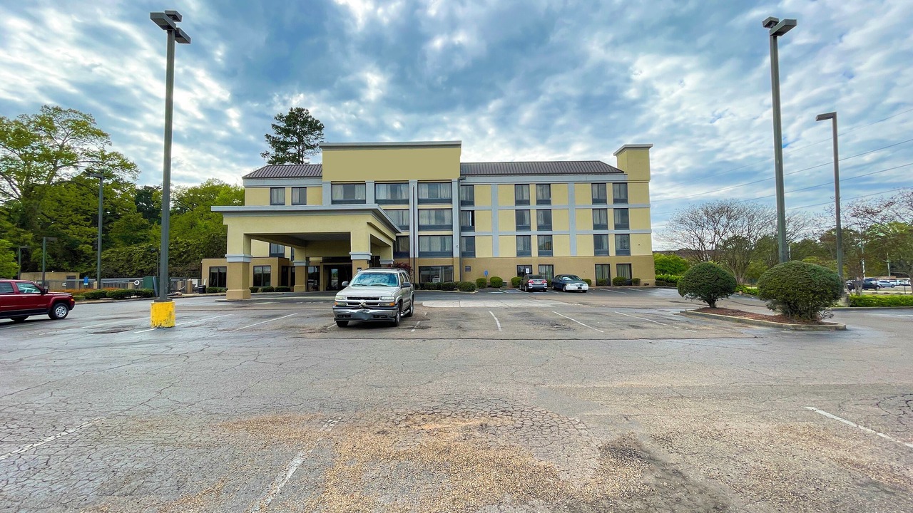 Photo of Outdoor in Tougaloo