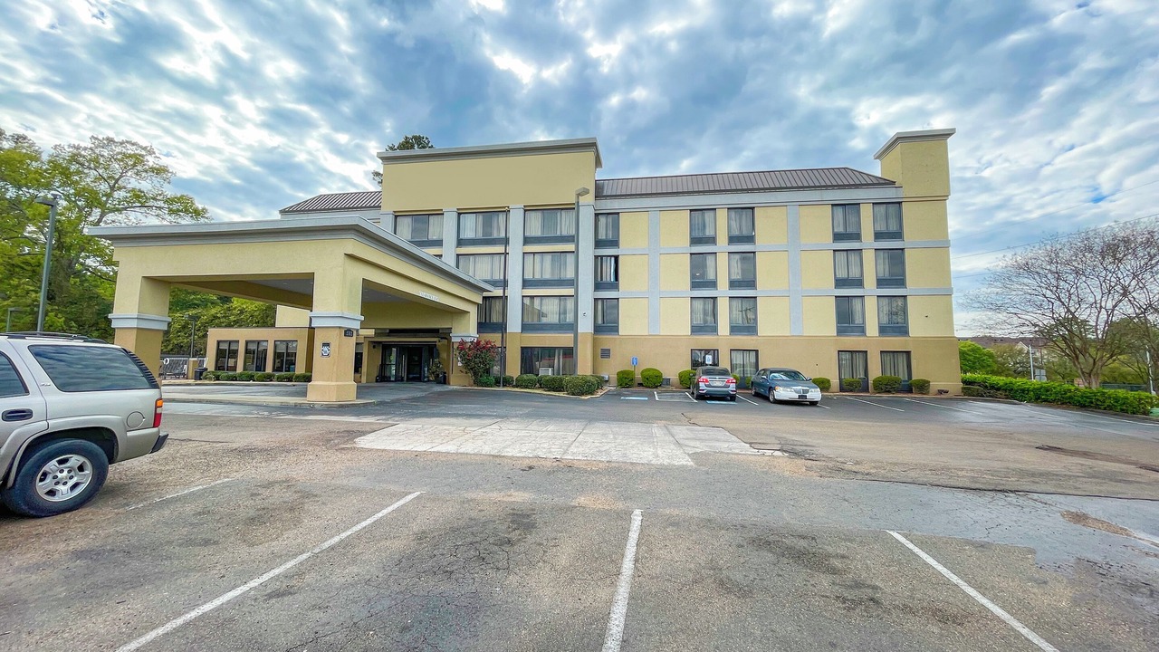 Photo of Outdoor in Tougaloo
