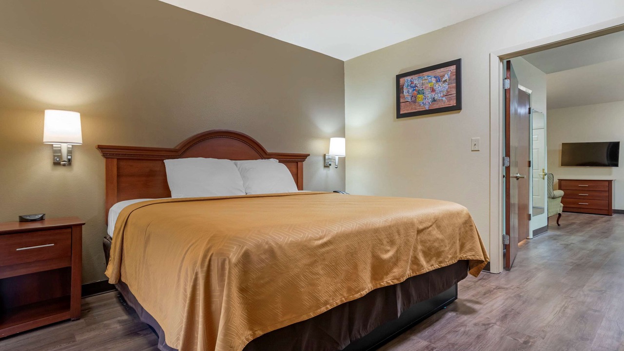 Photo of Bedroom in Flowood