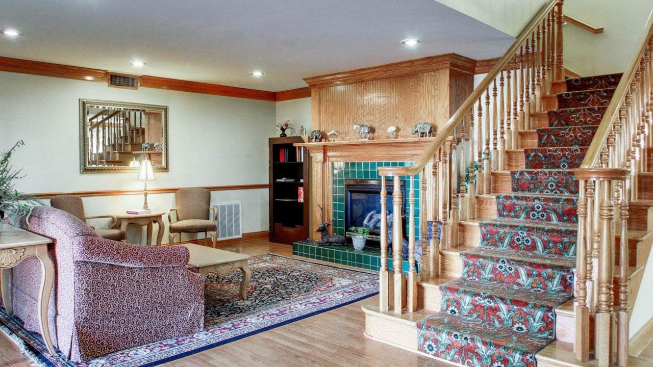 Photo of Livingroom in Flowood