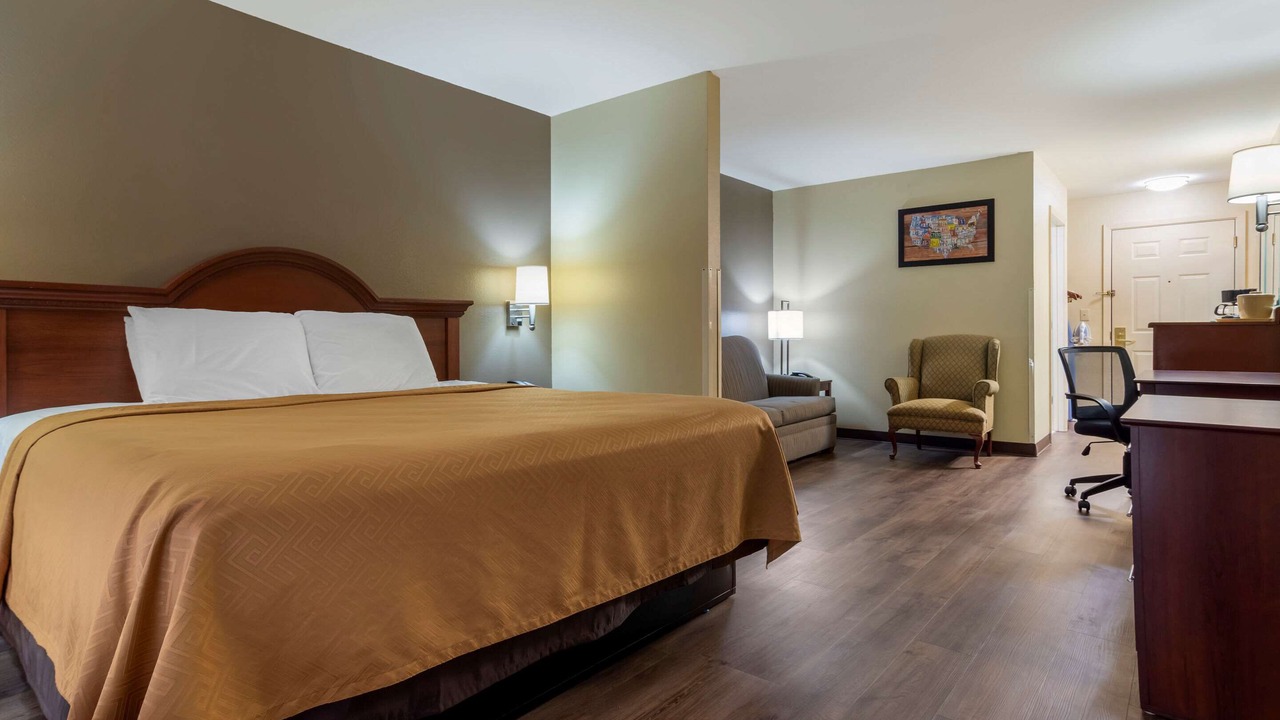 Photo of Bedroom in Flowood