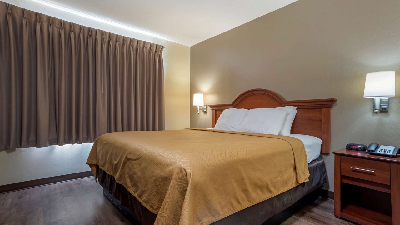 Photo of Bedroom in Flowood