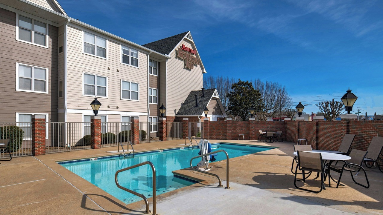 Photo of Outdoor in Shreveport