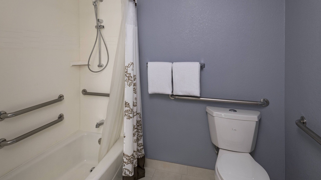 Photo of Bathroom in Shreveport