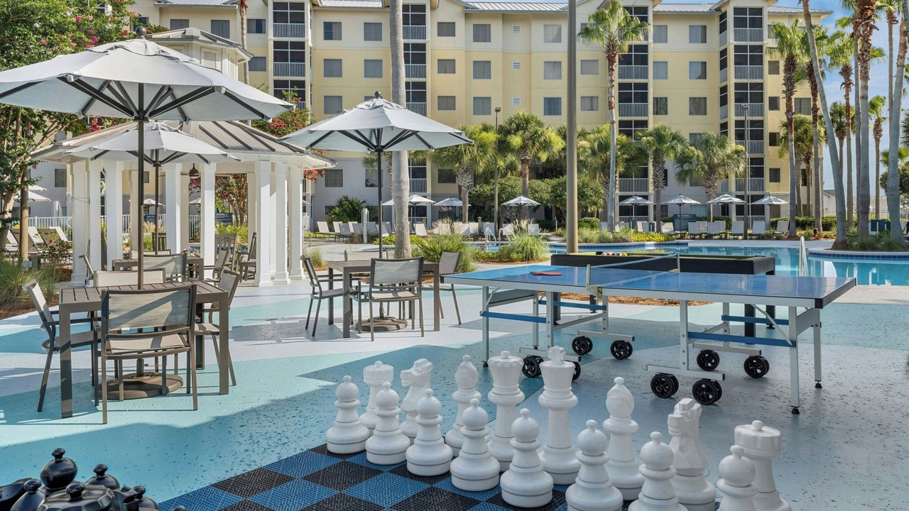 Photo of Outdoor in Upper Grand Lagoon