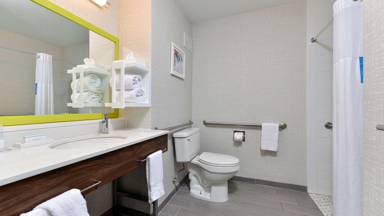 Photo of Bathroom in Port Lagoon