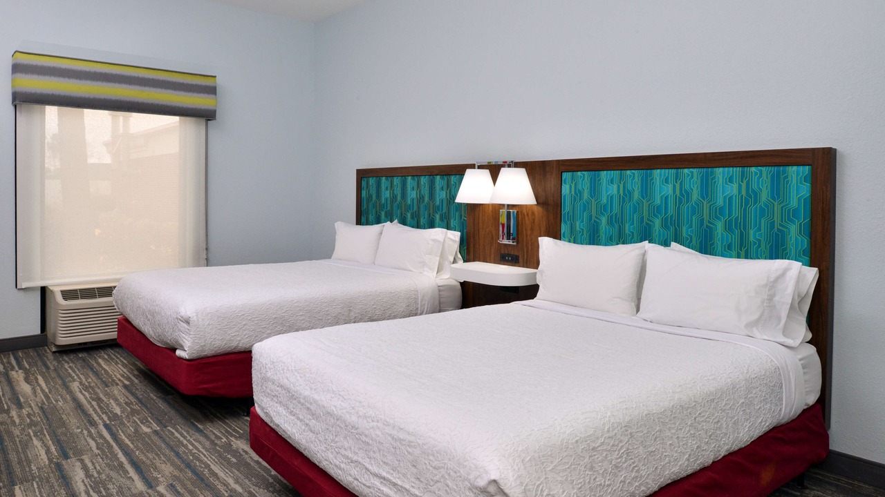 Photo of Bedroom in Port Lagoon