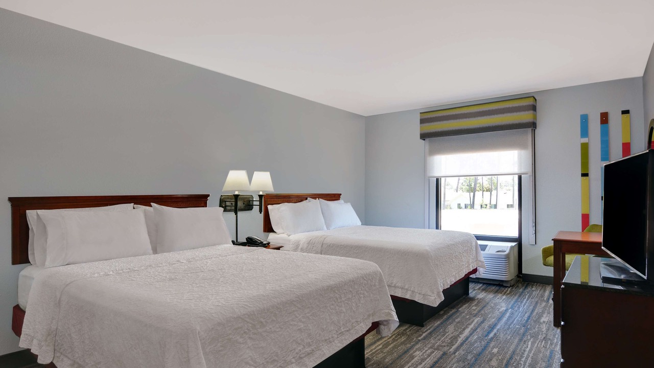 Photo of Bedroom in Port Lagoon