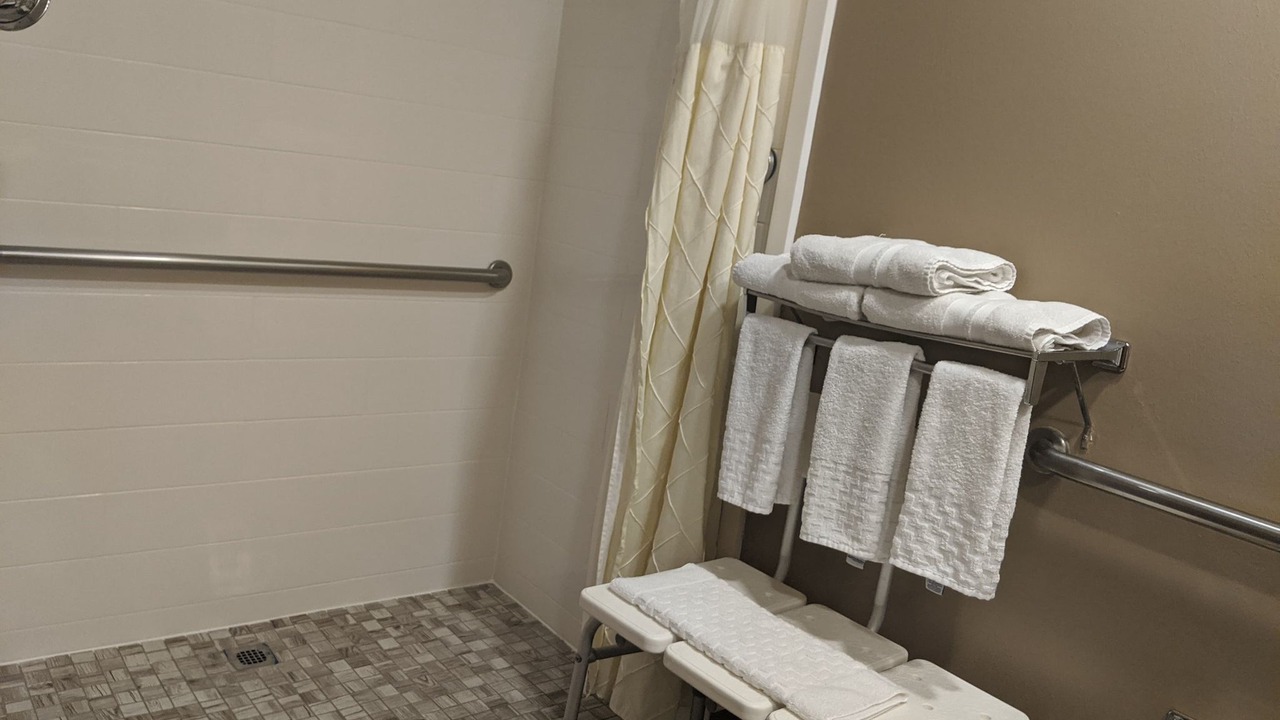 Photo of Bathroom in Madison