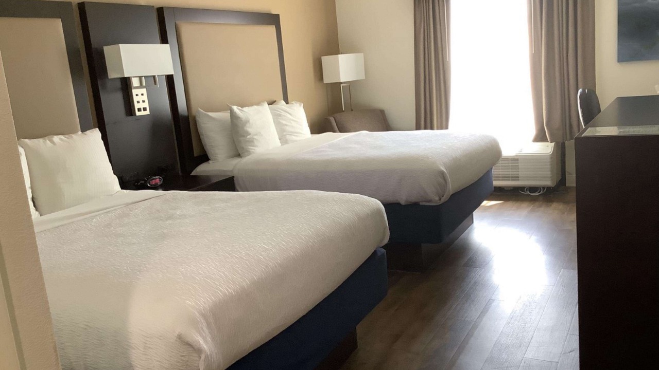 Photo of Bedroom in Madison