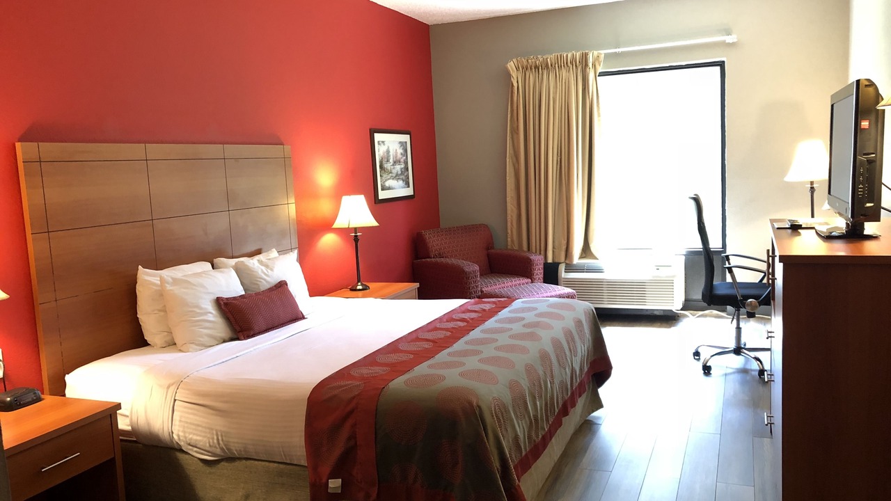 Photo of Bedroom in Pearl