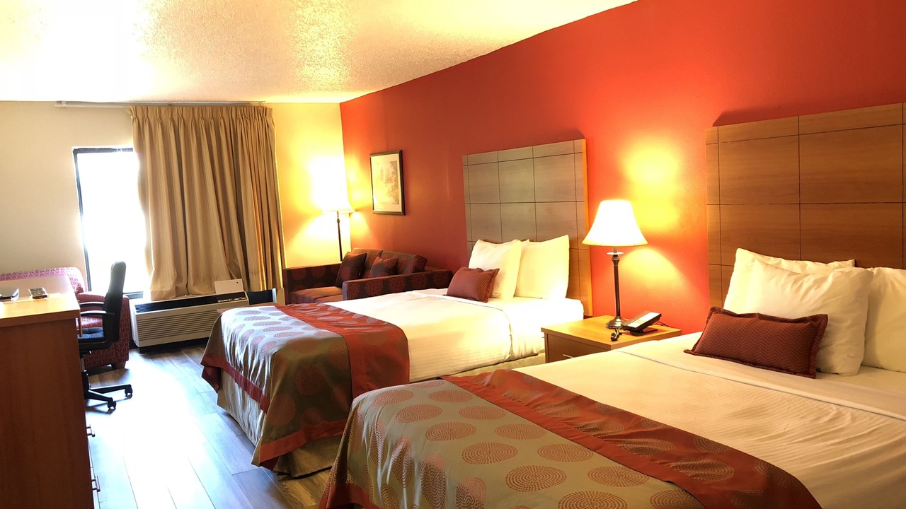 Photo of Bedroom in Pearl