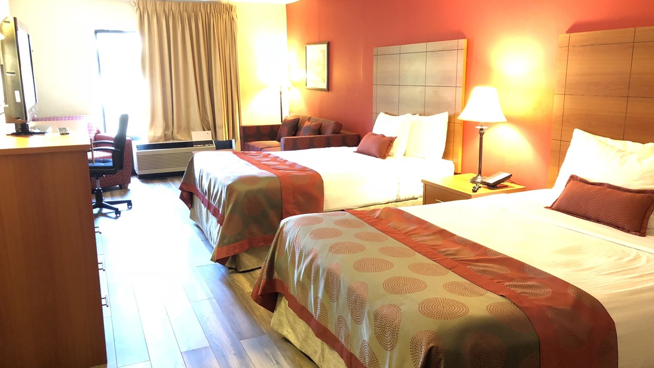 Photo of Bedroom in Pearl