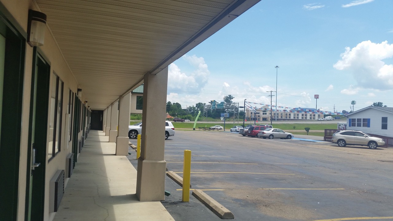 Photo of Outdoor in Vicksburg