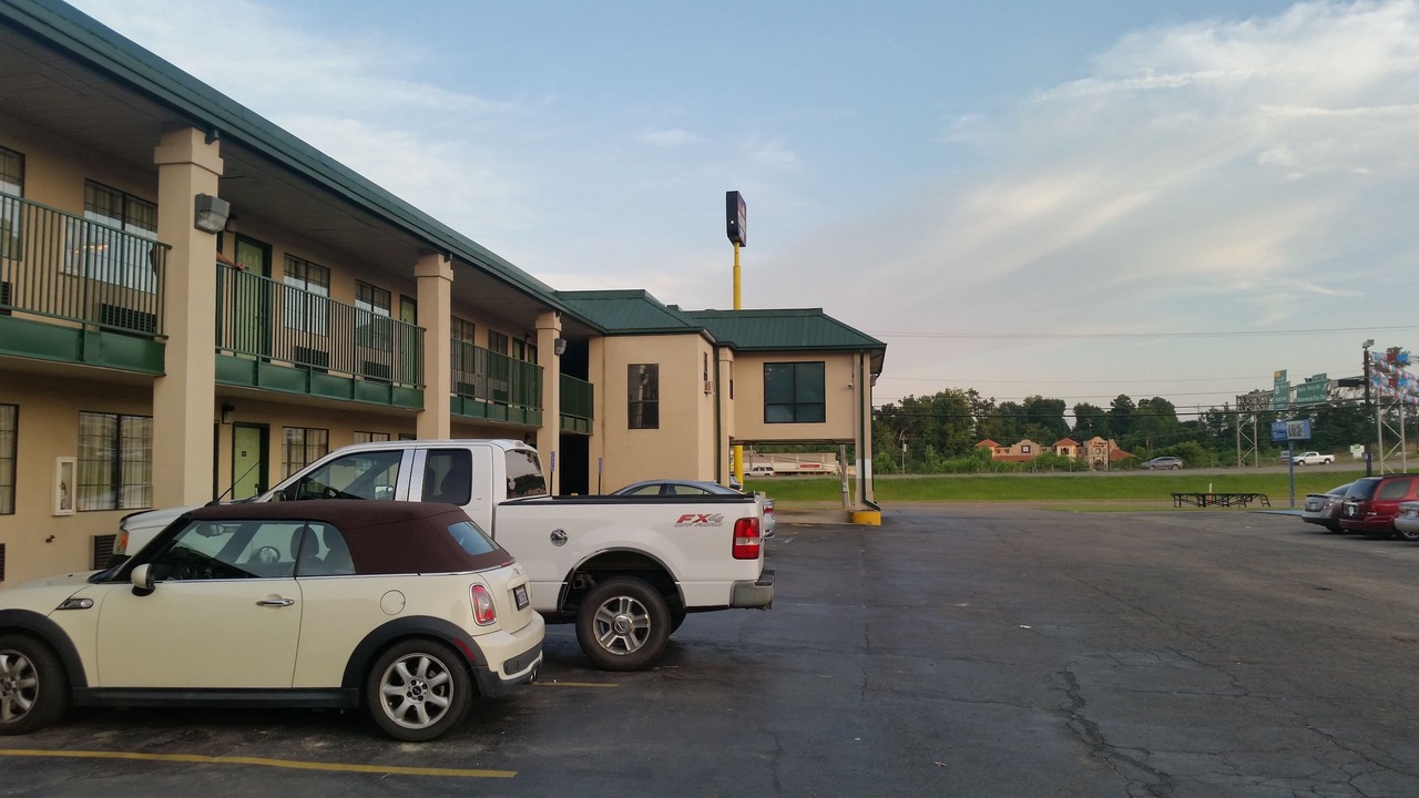 Photo of Outdoor in Vicksburg