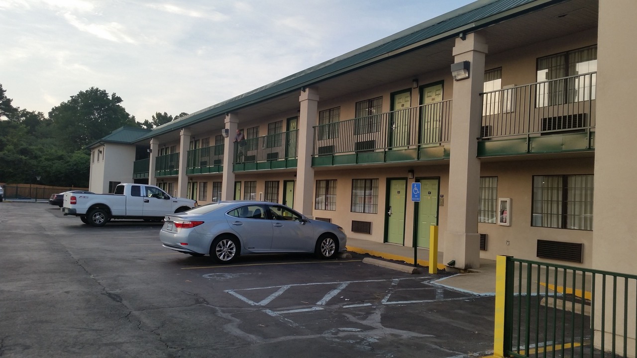 Photo of Outdoor in Vicksburg