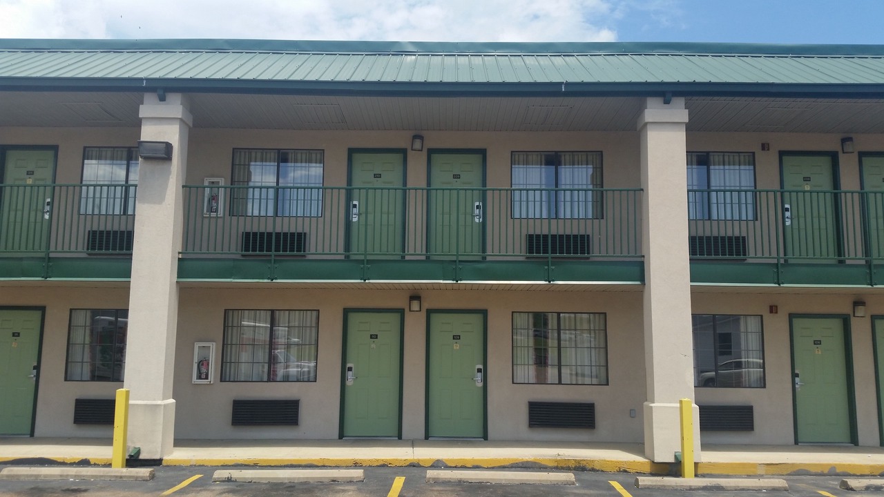 Photo of Outdoor in Vicksburg