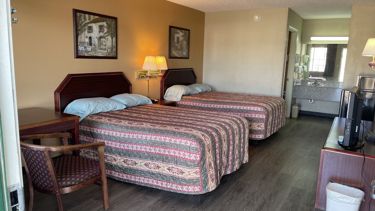 Photo of Bedroom in Vicksburg
