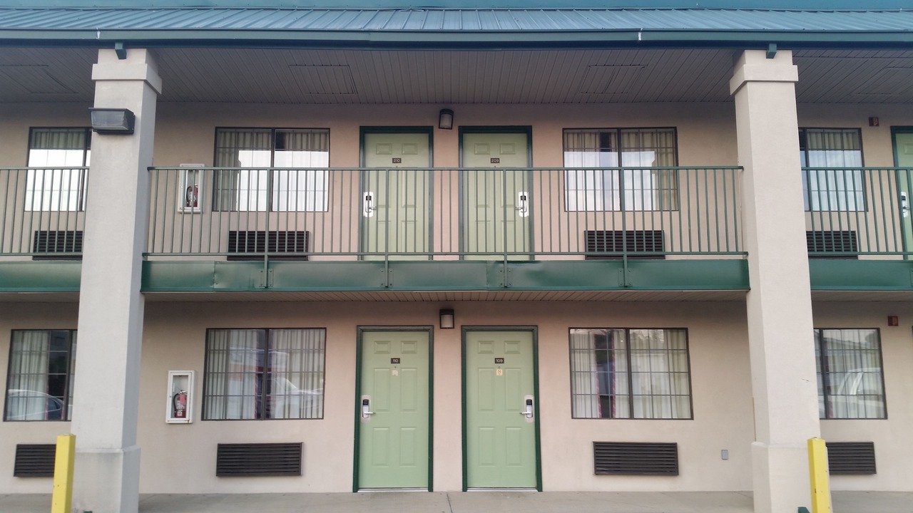 Photo of Outdoor in Vicksburg