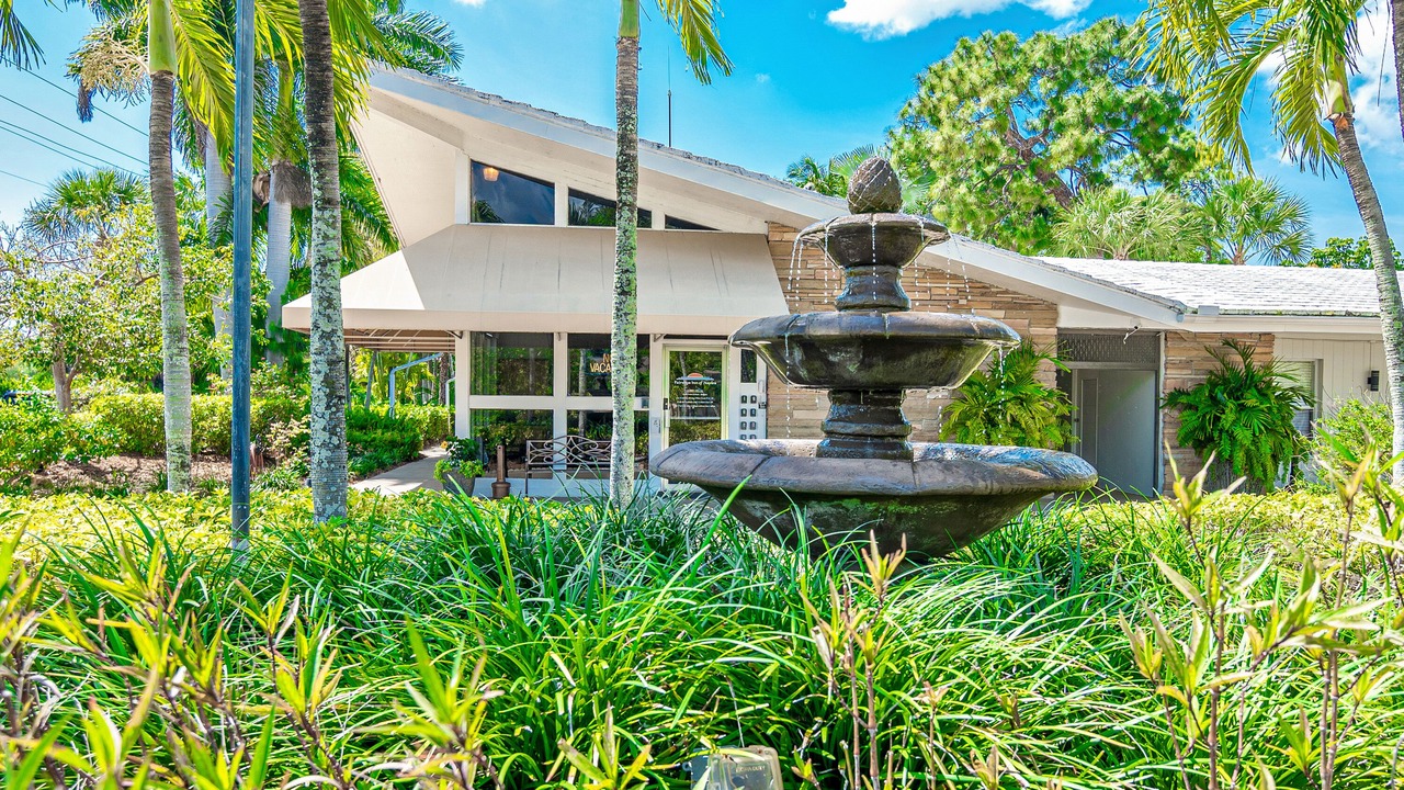 Photo of Outdoor in Palm River Estates
