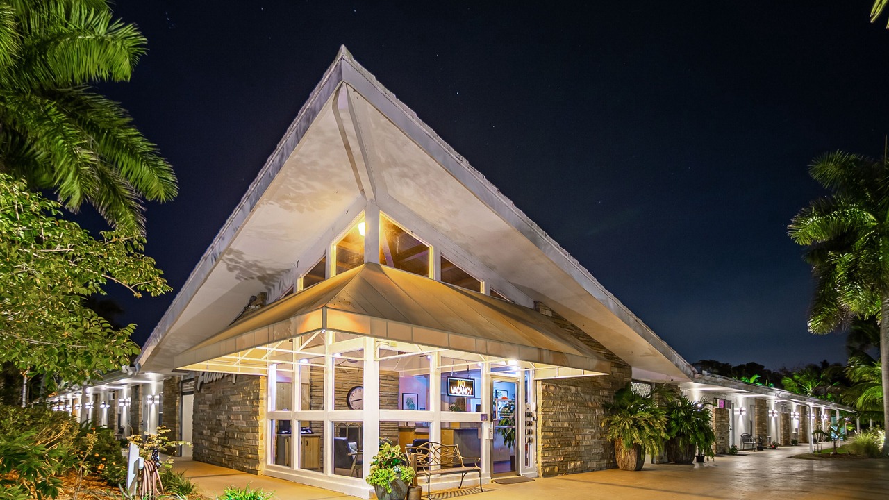 Photo of Outdoor in Palm River Estates