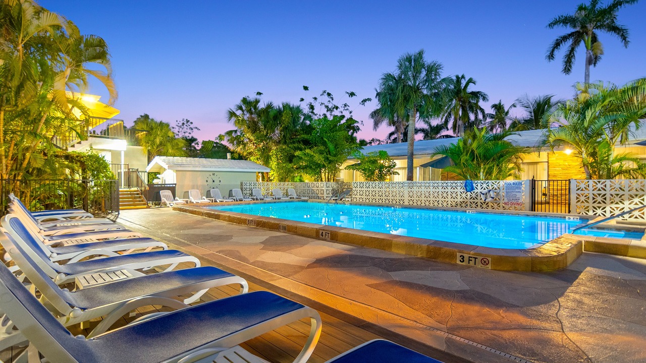 Photo of Outdoor in Palm River Estates