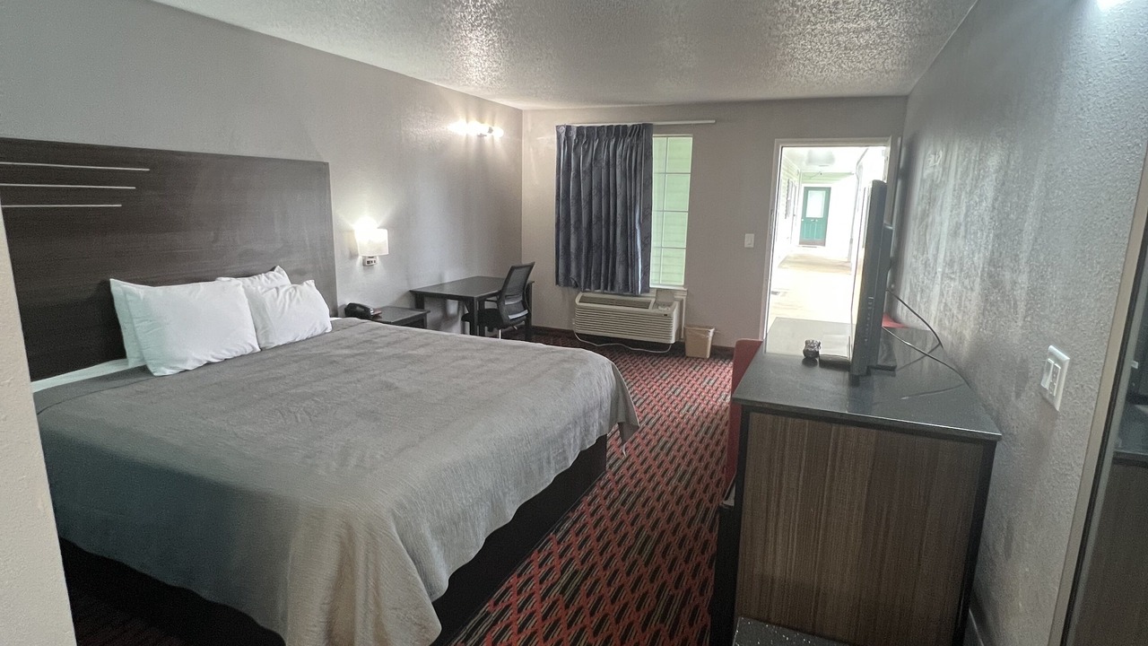 Photo of Bedroom in Florence