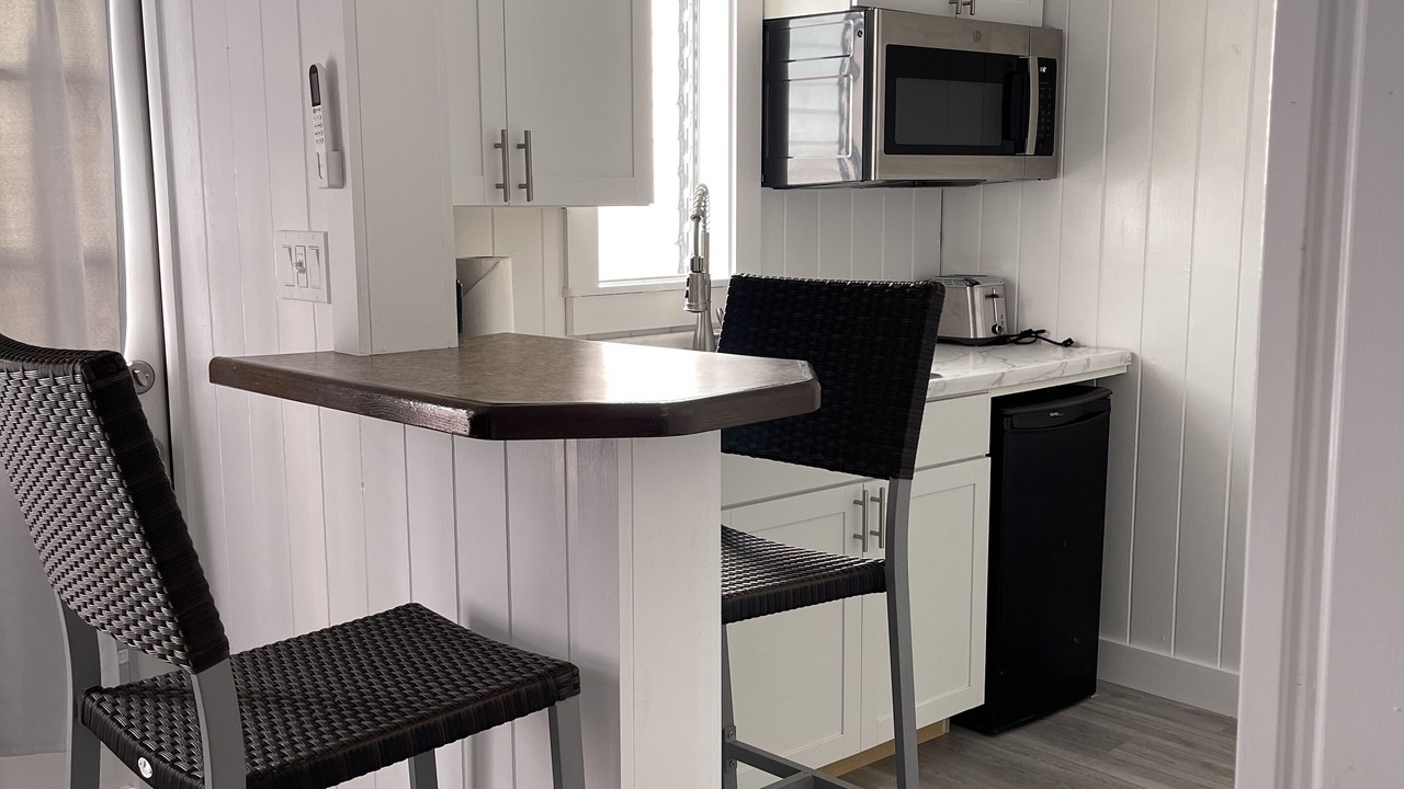 Photo of Kitchen in The Meadows