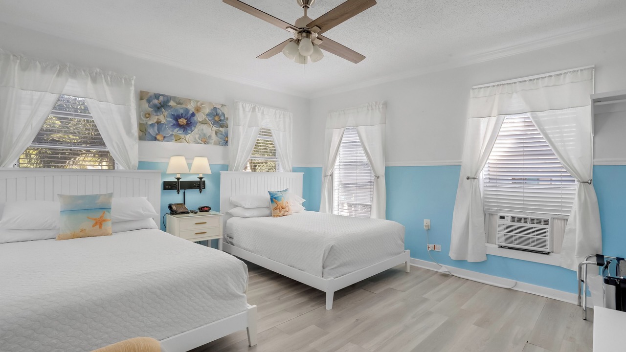 Photo of Bedroom in The Meadows