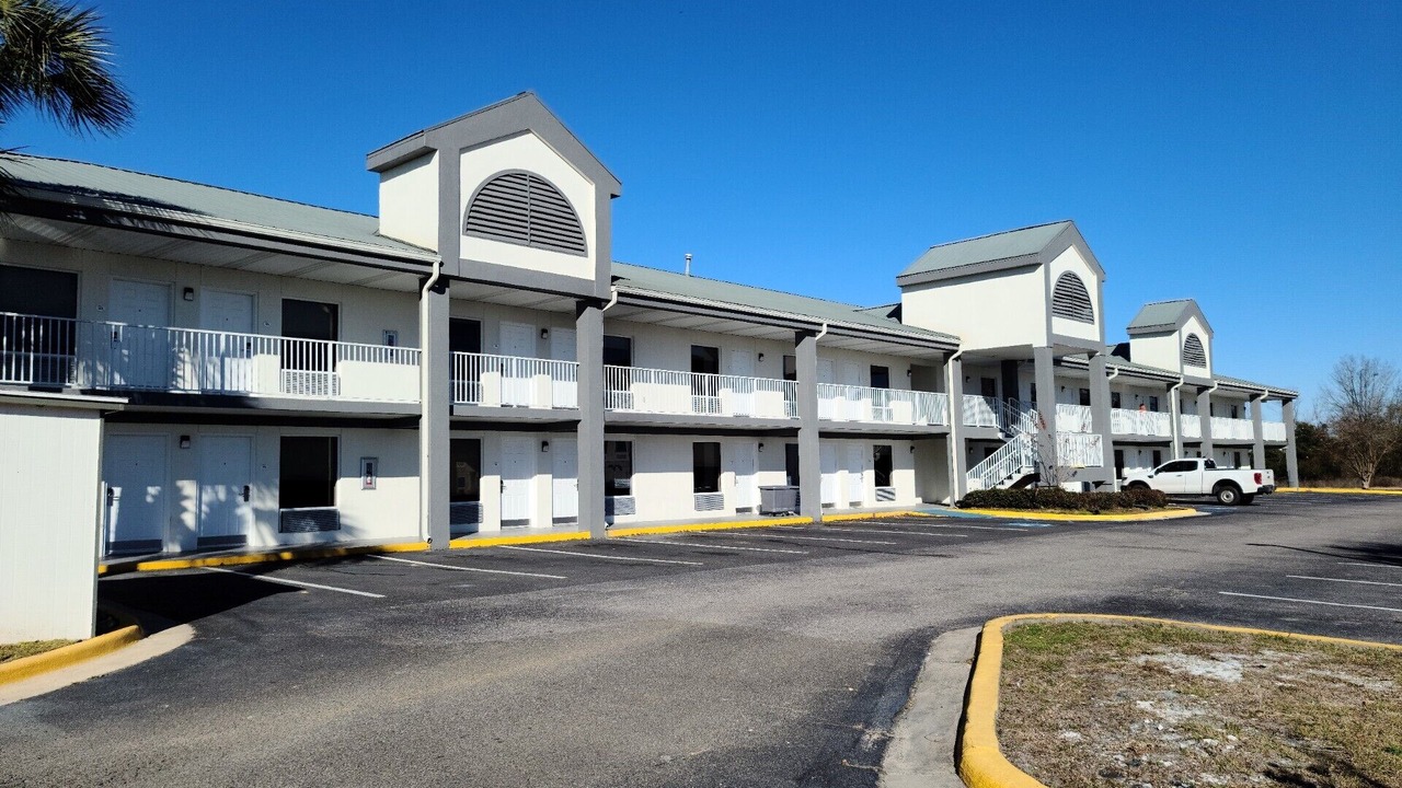 Photo of Outdoor in Marianna