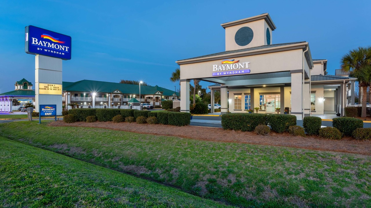 Photo of Outdoor in Marianna