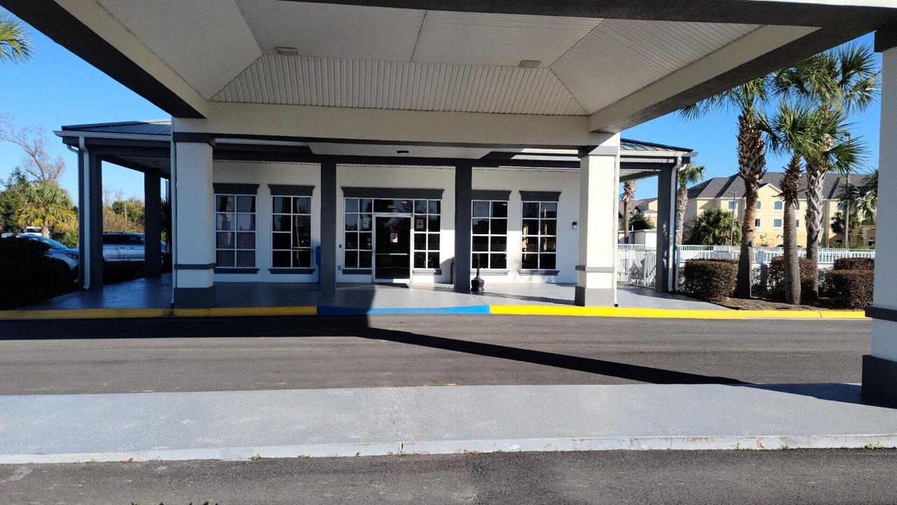 Photo of Outdoor in Marianna