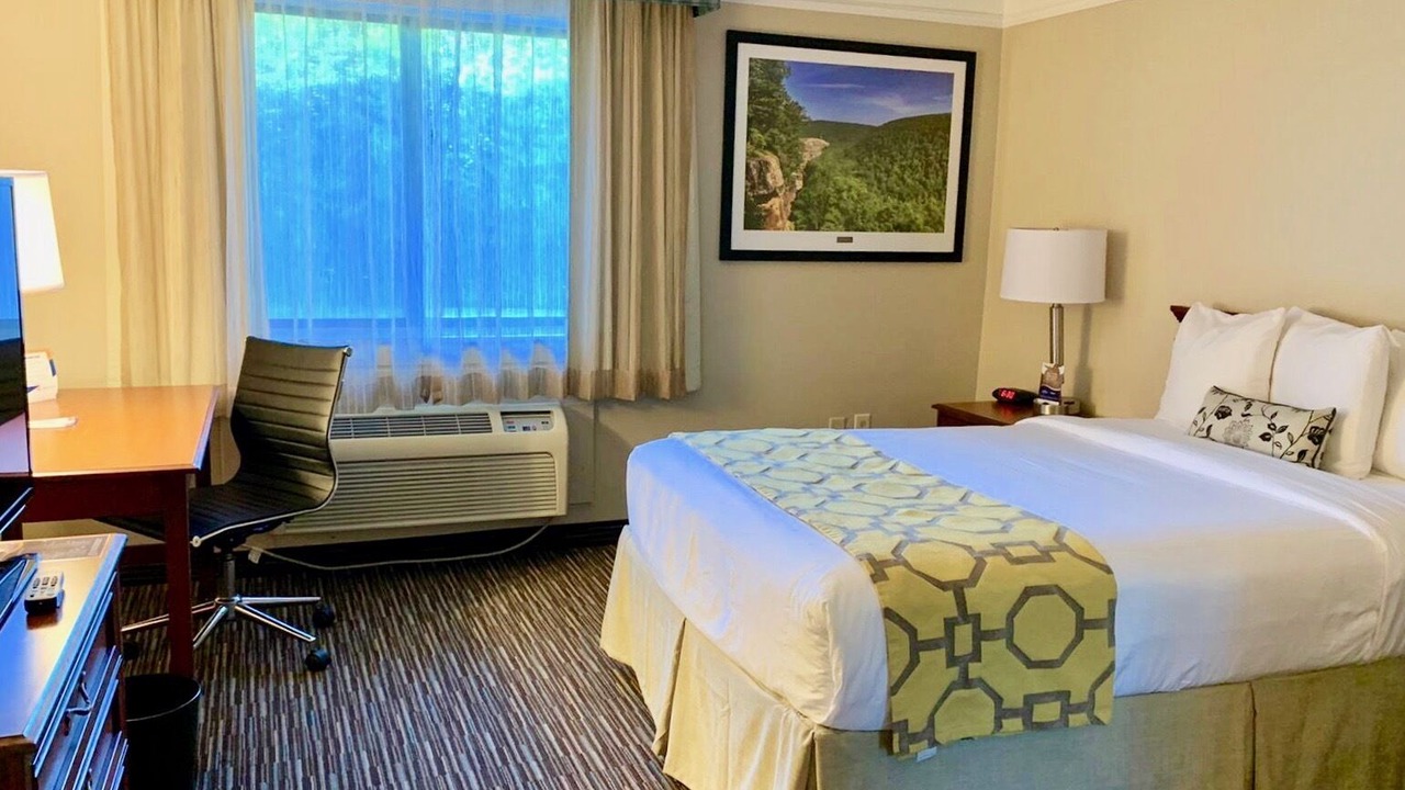 Photo of Bedroom in Texarkana