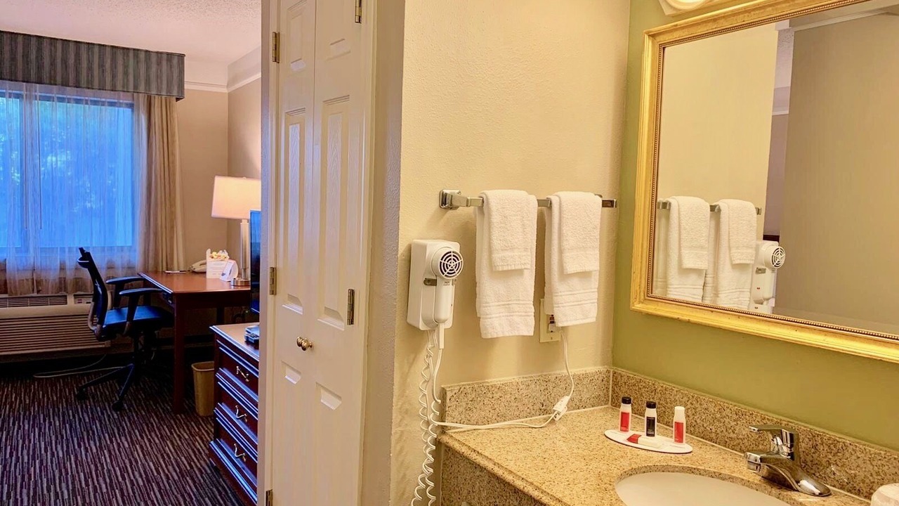 Photo of Bathroom in Texarkana