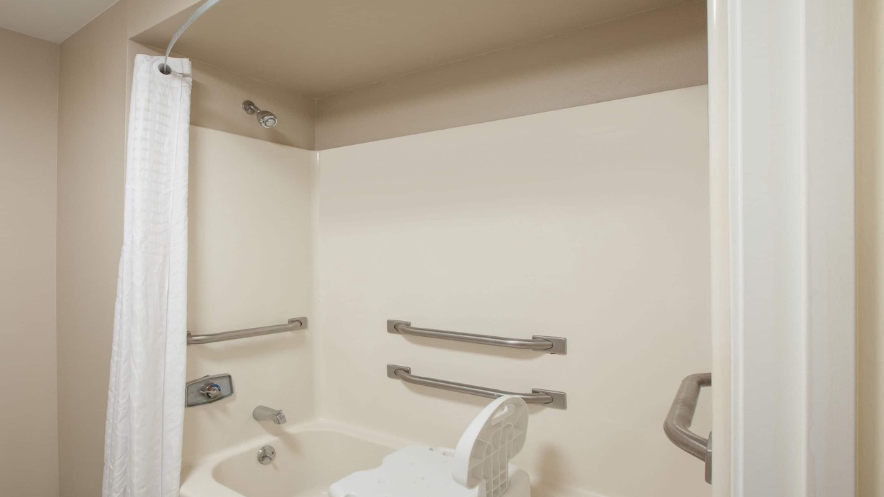 Photo of Bathroom in Texarkana